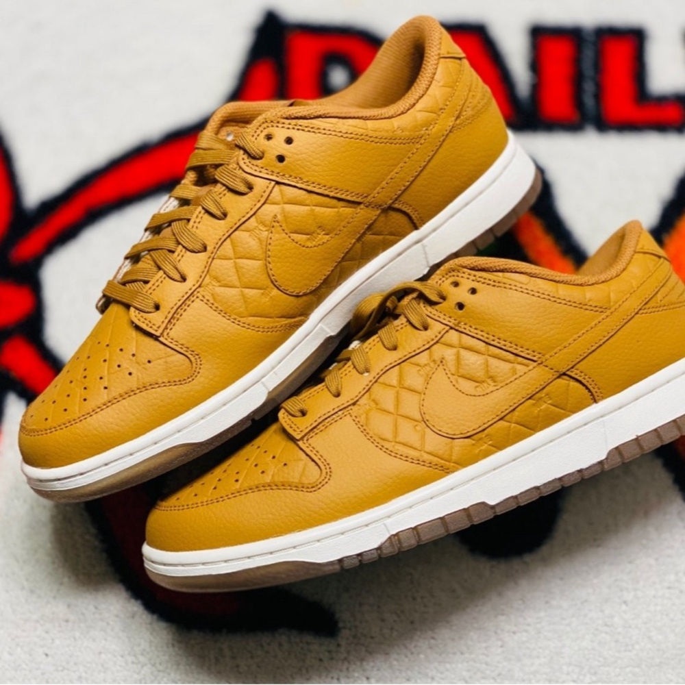 COPY - Nike Dunk low